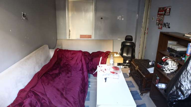 Βιασμός 15χρονου: Ο ανήλικος που ζητά να έρθει πρόσωπο με πρόσωπο με το θύμα - &quot;Ήμουν παρών στο περιστατικό&quot;