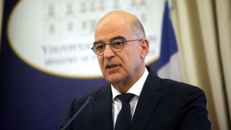 Σαφές μήνυμα Δένδια: Ετοιμη για διάλογο η Ελλάδα αν η Τουρκία σταματήσει τις προκλήσεις