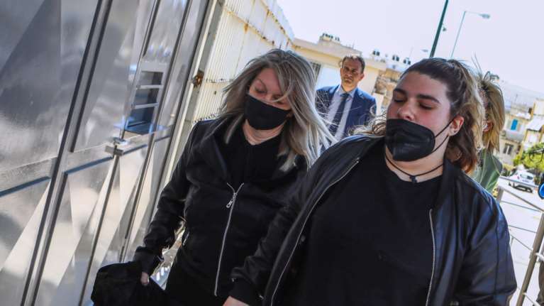 Πάτρα: Μέχρι το Πάσχα θα μπει κι άλλος φυλακή-Πολύ στενός συγγενής της Ρούλας Πισπιρίγκου, λέει ο Μπαλάσκας