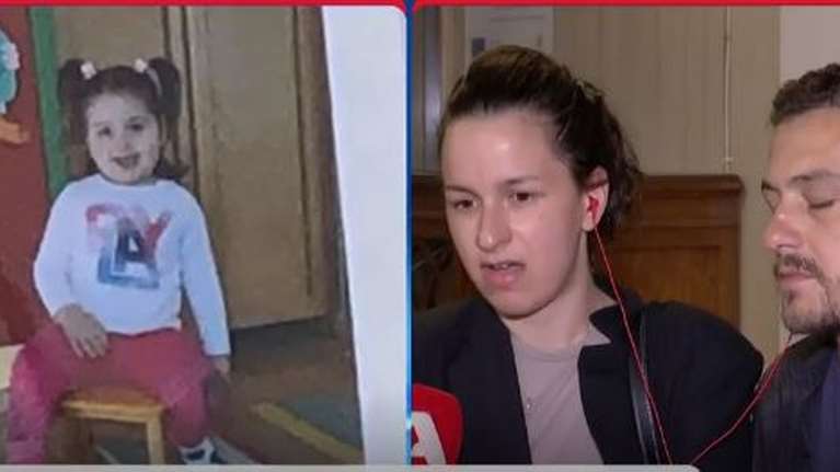 Θάνατος 3χρονης - Ξέσπασαν οι γονείς μετά τη συνάντηση με τον Πλεύρη: &quot;Έκαναν το παιδί πειραματόζωο&quot; [Βίντεο]