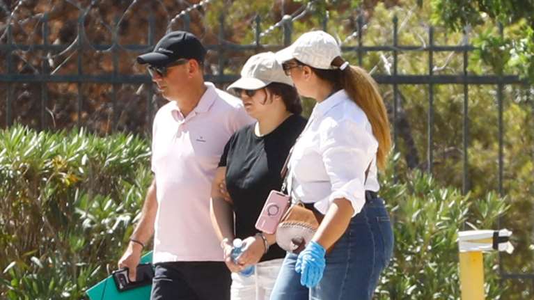 Παλαιό Φάληρο: Άφαντος ο σύντροφος της κατηγορούμενης μητέρας - Το βεβαρημένο ποινικό παρελθόν του