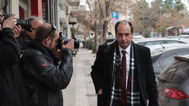 Σπίρτζης: &quot;Δεν θα συμμετάσχω στις εκλογές για τον νέο πρόεδρο του ΣΥΡΙΖΑ&quot;