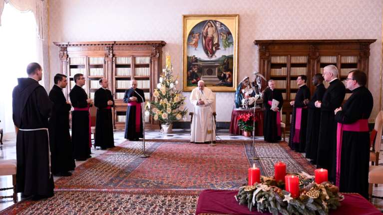 Κορονοϊός: &quot;Λευκός καπνός&quot; και από το Βατικάνο - &quot;Ηθικά αποδεκτά&quot; τα εμβόλια - Ποια ήταν η ένσταση