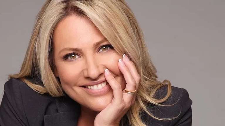 Αποκαλυπτική η Μαριάννα Τουμασάτου: &quot;Με απάτησε, το ήξερε όλη η Ελλάδα κι εγώ ήμουν βόδι&quot;