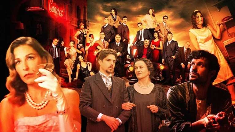 Οι πρωταγωνιστές των ελληνικών σειρών πατάνε σανίδι: Σε ποιες παραστάσεις και θέατρα θα τους δεις φέτος