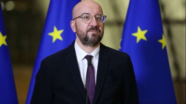 Μήνυμα Σαρλ Μισέλ σε Ερντογάν: Οι εξαγγελίες από τα Βαρώσια αυξάνουν τις εντάσεις -  Η λύση δύο κρατών δεν υφίσταται