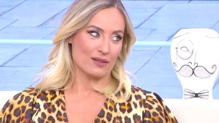 Ελεονώρα Μελέτη: &quot;Δέχτηκα ερώτηση από αξιόλογο δημοσιογράφο - Ηταν άδικη, στο τέλος μπορεί να ήταν και προπαγανδιστική&quot;