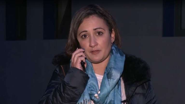 Αποκάλυψη Τσαβδαρίδου: &quot;Έκλαιγα και έτρεχα όλη νύχτα στο σπίτι για να χάσω 200 γραμμάρια&quot;