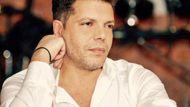 Γρηγόρης Μπιθικώτσης: Η άγνωστη σχέση με την Καρολίνα Καλύβα από το Survivor