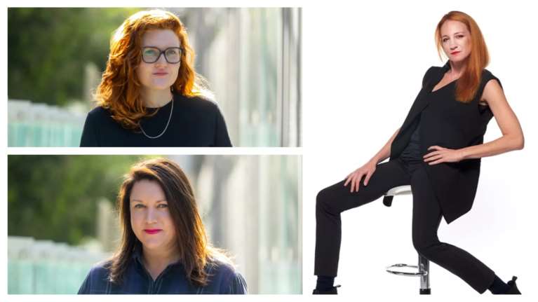 &quot;The second woman&quot;: Πώς είναι να χωρίζεις 100 φορές σε 24 ώρες;