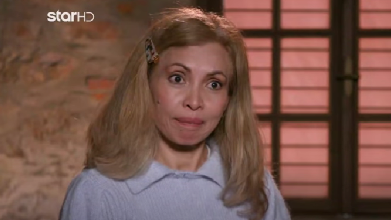 MasterChef: Η Τατιάνα από την Ινδονησία είπε την ηλικία της και όλοι έμειναν άφωνοι