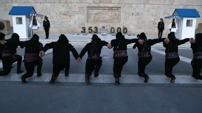 Τα μηνύματα των πολιτικών αρχηγών για την ημέρα μνήμης της Γενοκτονίας του Πόντου