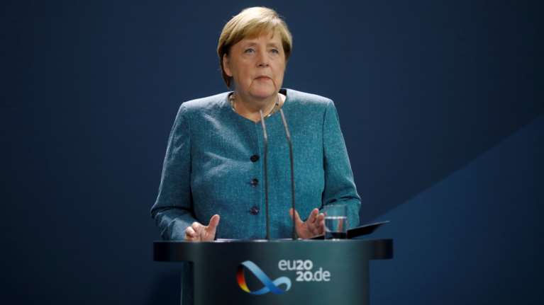 Ελληνοτουρκικά: Το Βερολίνο χαιρετίζει την επανέναρξη των συνομιλιών - Τι λέει για τις κυρώσεις