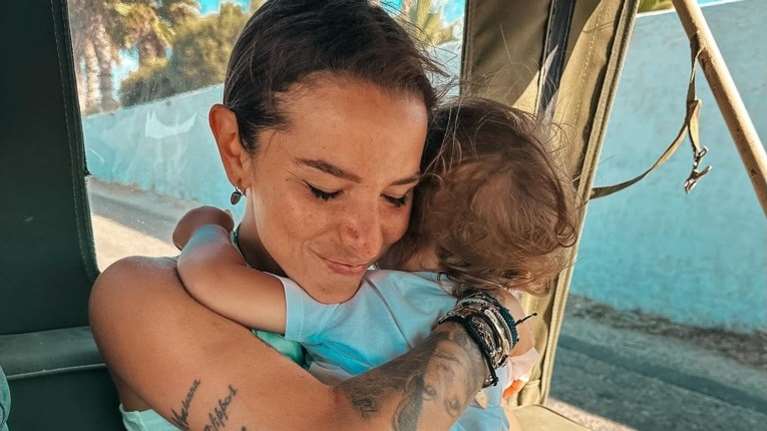 Εριέττα Κούρκουλου: Τρία χρόνια μοναδικές στιγμές για τα γενέθλια του γιου της, Νίκου - "Μας άλλαξες τη ζωή για πάντα"