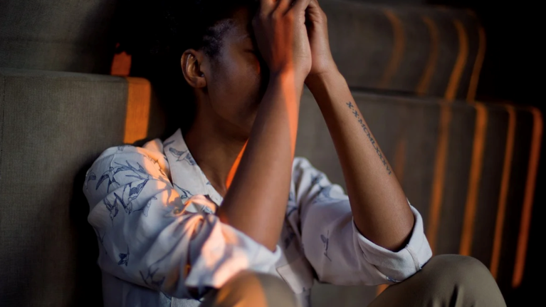 Οι &quot;σκληροί δείκτες&quot; της κατάθλιψης