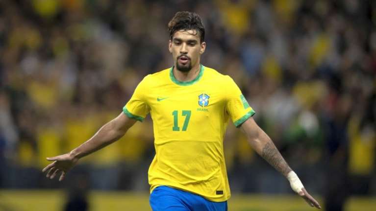 Κατάρ 2022: Η Βραζιλία "σφράγισε" το εισιτήριο