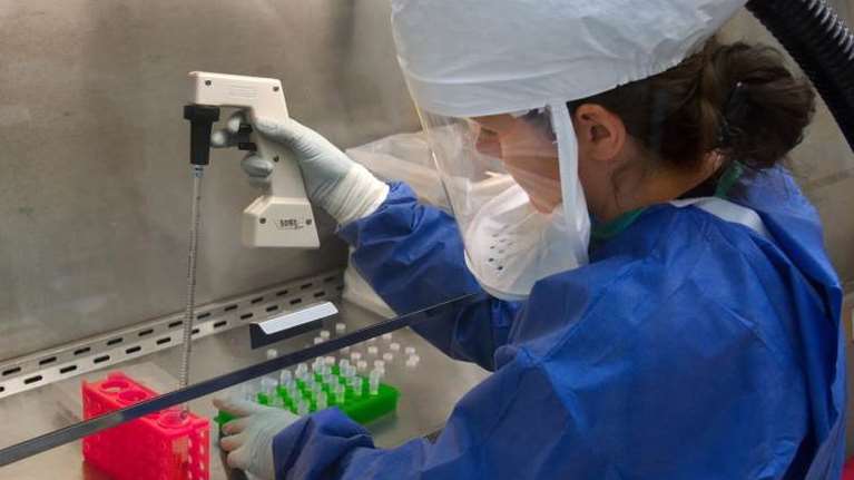 Ιταλία-Κοροναϊός: 2.263 κρούσματα, 76 νεκροί, 170 ασθενείς έγιναν καλά