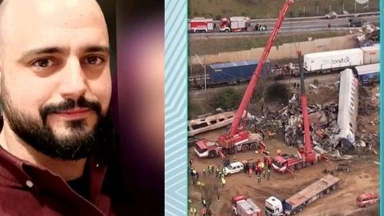 Τέμπη: Το τηλεφώνημα της Σακελλαροπούλου στην οικογένεια θύματος - &quot;Ηθελε περισσότερο να μας ακούσει&quot;