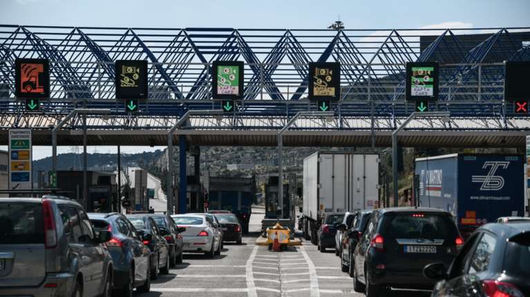 Βατόπουλος: Χρήσιμο εργαλείο τα self test στους χώρους εργασίας - Μπορεί να εφαρμοστεί και για την έξοδο του Πάσχα