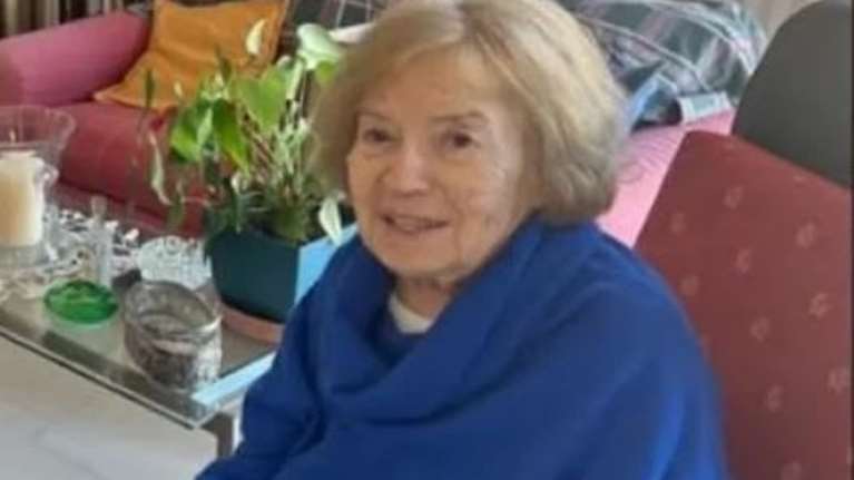 Άννα Κυριακού: &quot;Εκπλήρωσες το όνειρο ζωής σου&quot;- Συγκινεί ο γιος της ηθοποιού που αγαπήσαμε ως &quot;μπεμπέκα&quot;