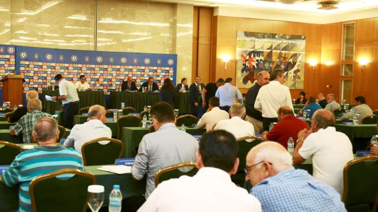 &quot;Βόμβα&quot; από το CAS: Επιστρέφονται οι 7 βαθμοί στον ΠΑΟΚ