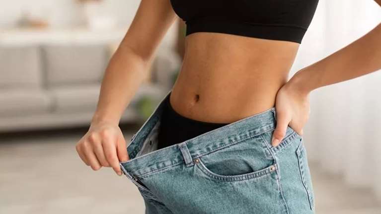 Πώς να χάσεις 10 κιλά σε 3 μήνες: Οι συμβουλές μιας γυναίκας που πέτυχε τον στόχο της