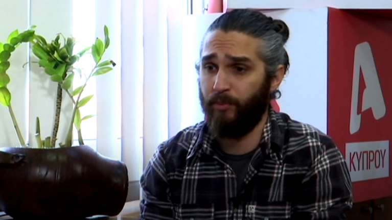 Αποκάλυψη από τον Αντρέα Φυλακτού: &quot;Συνάδελφος ηθοποιός κακοποιήθηκε σεξουαλικά από σκηνοθέτη σε οντισιόν&quot; [Βίντεο]