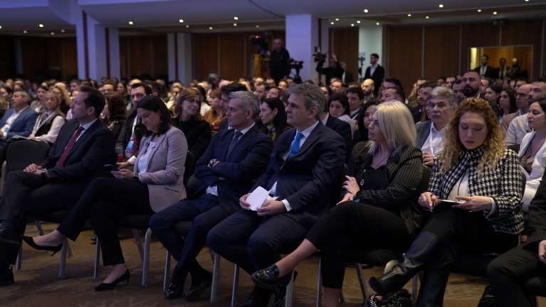 Rebrain Greece: H Ελλάδα επενδύει στη σύνδεση με τους Έλληνες του εξωτερικού