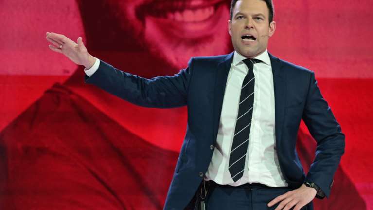 Ο Θανάσης Καρτερός γράφει για τον Κασσελάκη και τους παλαιούς ψηφοφόρους του ΣΥΡΙΖΑ: &quot;Αυτοί δεν, τους απωθεί…&quot;