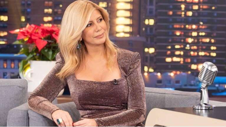 Η Ζήνα Κουτσελίνη μιλά πρώτη φορά ανοιχτά για τις αντιδράσεις για την υπόθεση του Απόστολου Λύτρα