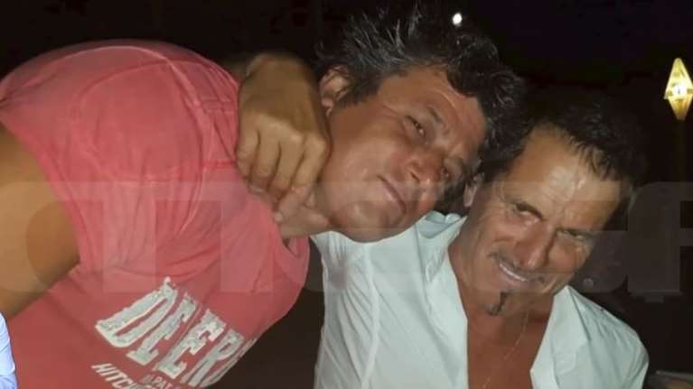 Μεσσηνία: Ο επιστάτης έκανε πλάκα με τον εκτελεστή δευτερόλεπτα πριν σκοτωθεί -  &quot;Πού πάει αυτό;&quot;