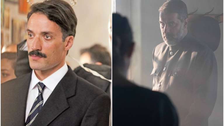 Αγριες Μέλισσες - spoiler: Η κρυφή σχέση του Σέργιου Σεβαστού με τον Βόσκαρη και τα βασανιστήρια στην Ελένη