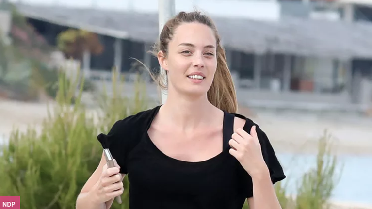 Αντωνία Καλλιμούκου: Επιστρέφει στο Πανεπιστήμιο - Η ανακοίνωσή της