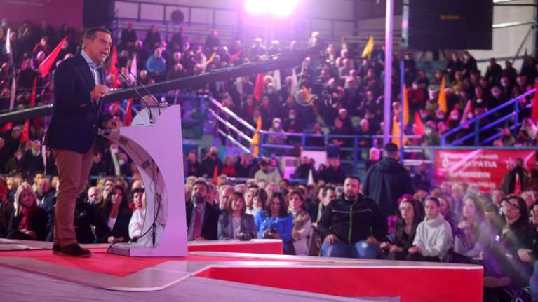 Εκλογές 2023: Τα νέα ονόματα στα ψηφοδέλτια του ΣΥΡΙΖΑ και η &quot;αμφίπλευρη διεύρυνση&quot; Τσίπρα