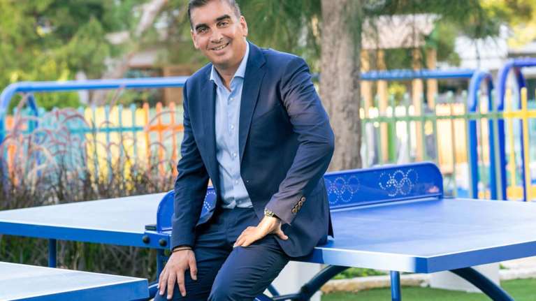 Γιάννης Κωνσταντάτος: Δύσκολες ώρες για τον δήμαρχο Ελληνικού - Πατέρας του ο 75χρονος που πνίγηκε στον Άλιμο