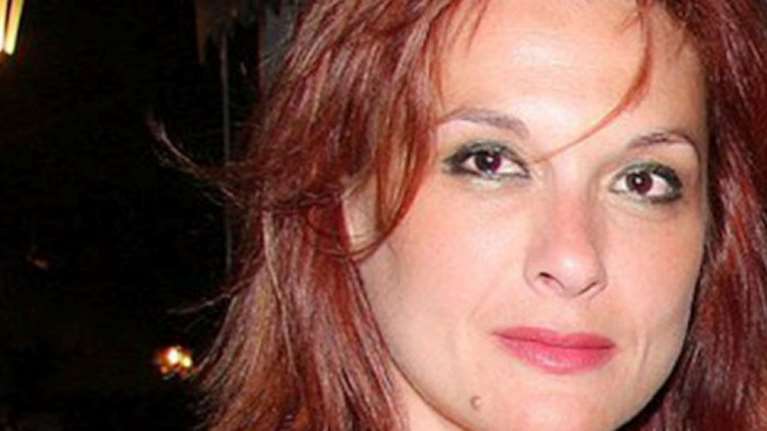 Πέθανε η δημοσιογράφος Αντζελα Πεΐτση