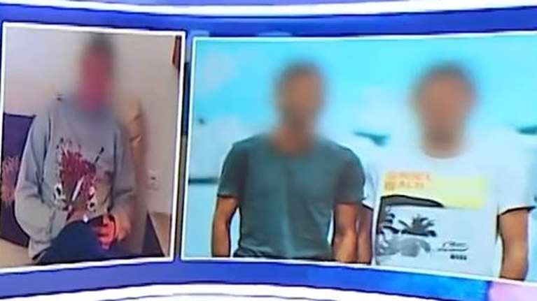 Πάρος: Η συγκλονιστική μαρτυρία του 23χρονου που μαχαιρώθηκε από ανήλικους - Μου είπε "θα σε σκοτώσω"