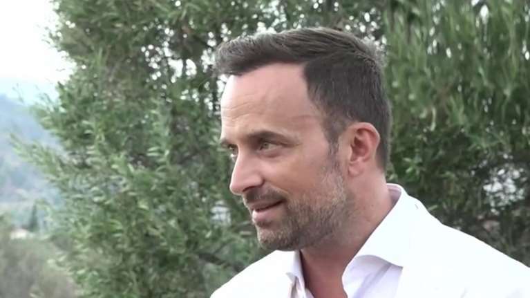 Γιώργος Λιανός: &quot;Δεν έχω ιδέα πότε θα γίνει ο τελικός γιατί μας αλλάζουν το πρόγραμμα οι εκλογές&quot;