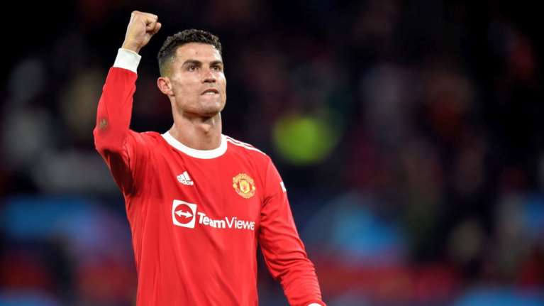 Group F: Σώθηκε με Ρονάλντο η Γιουνάιτεντ