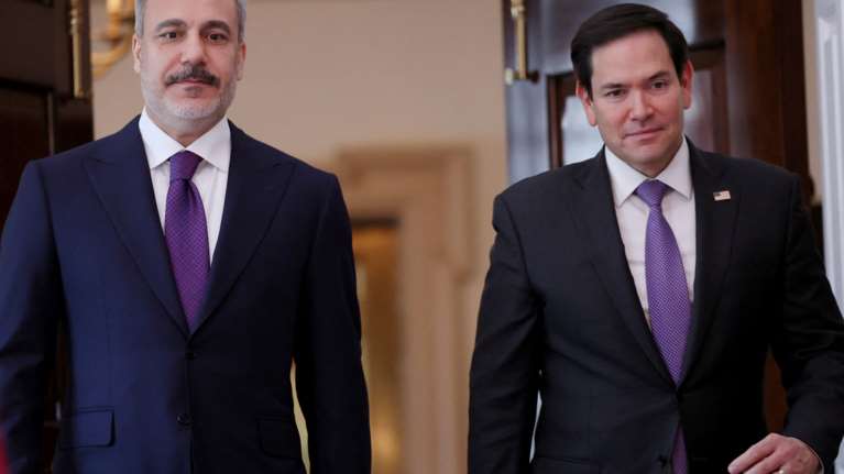 Τουρκική διπλωματική πηγή διαψεύδει ότι ο αμερικανός ΥΠΕΞ εξέφρασε ανησυχία για τη σύλληψη Ιμάμογλου στην Τουρκία