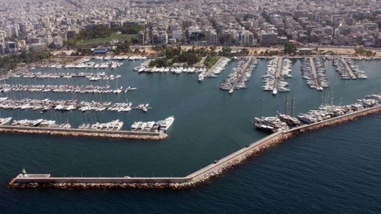 Ουραγός και στις μαρίνες η Ελλάδα: Μας περνάει ακόμη και η... Πολωνία - Οι περιοχές που ξεχωρίζουν