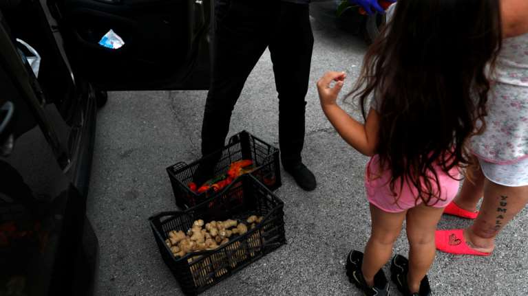 Κορονοϊός: Τα παιδιά στην Ισπανία ίσως βγουν από το σπίτι τους για πρώτη φορά από τις 14 Μαρτίου