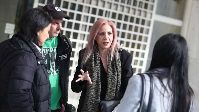 Άρειος Πάγος: Να μη μειωθούν οι ποινές των καταδικασθέντων για την πυρκαγιά στο Μάτι πρότεινε η εισαγγελέας