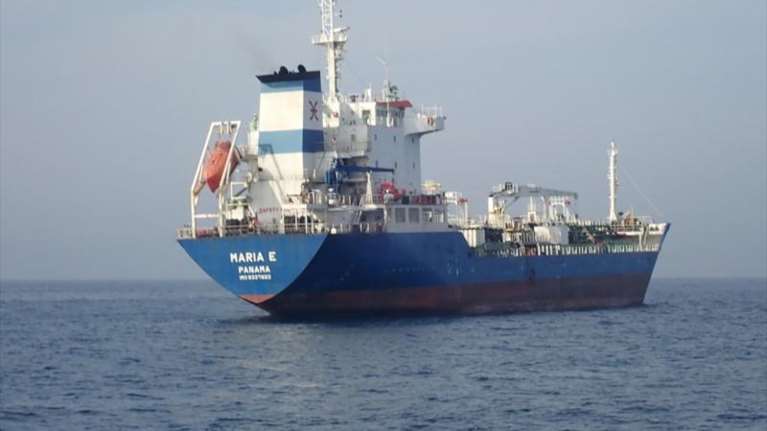 Νέα πειρατεία σε ελληνόκτητο δεξαμενόπλοιο στον Κόλπο της Γουινέα - Τέσσερις επιθέσεις σε 24 ώρες