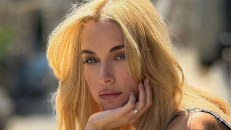 Δούκισσα Νομικού: &quot;Όταν πρωτοξεκίνησα σε αυτή τη δουλειά, ο Νίκος Μαστοράκης μου είχε πει...&quot;