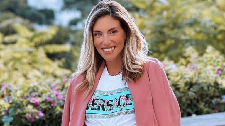 Ο γιος της Αθηνάς Οικονομάκου έγινε 5 χρονών: Το φωτογραφικό άλμπουμ του παιδικού πάρτι