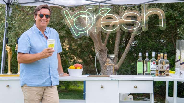 vRoubis: Η εταιρεία με έδρα τη Χαλκίδα που εξάγει υγιεινούς χυμούς σε 14 χώρες