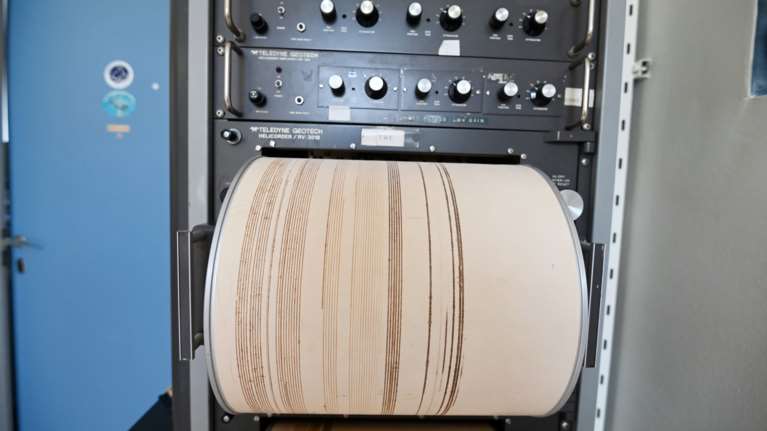 Δύο σεισμοί ταρακούνησαν Ύδρα και Πόρο - Αισθητοί ακόμα και στην Αττική