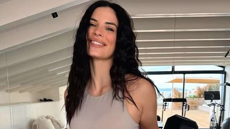 Η αποκάλυψη της Χριστίνας Μπόμπα για τις κρίσεις άγχους: &quot;Αυτό που έκανα τότε ήταν..&quot;