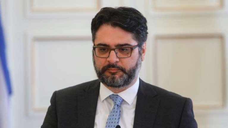 Μανώλης Ανδρουλάκης: &quot;Η Μαριούπολη δεν υπάρχει πια&quot; -  Η συγκλονιστική ανάρτηση του Έλληνα Πρόξενου